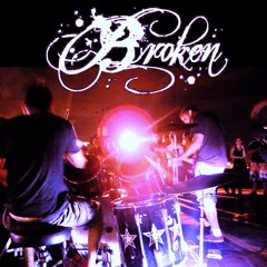 Broken