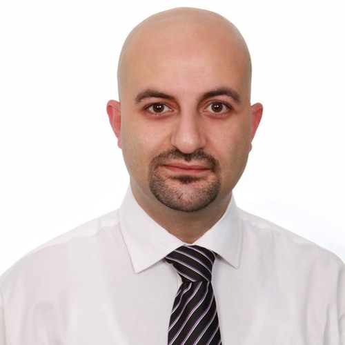 Wael AlHakim’s avatar