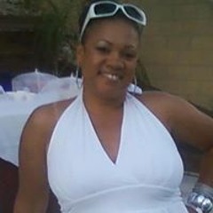 Sweetie Pie Green-Shofner