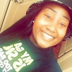 KeLsea Gawgeous McCray