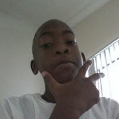 Rahmir Ligon