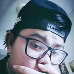 Mc Jr ThirteenFriday