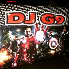 DJ G9