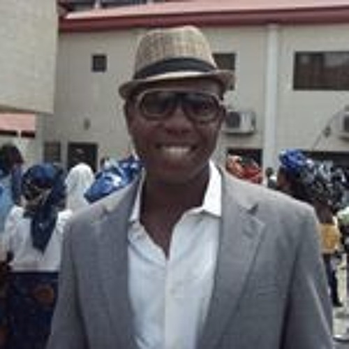 Ikechukwu Iroegbu’s avatar