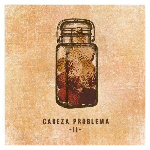 Cabeza Problema’s avatar