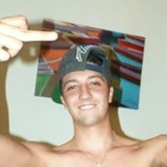 Florian Fabien Bejaoui