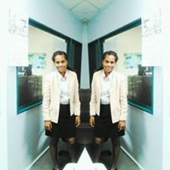 Serah Tagimocia Elizabeth