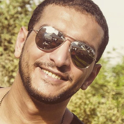 Amr Almeldeen’s avatar