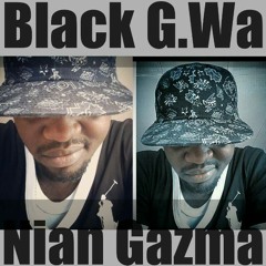Black G-WA