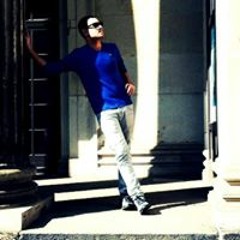 Matthew Matan Corlay