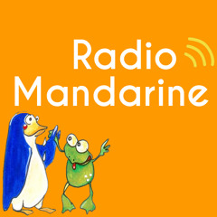 LA RADIO MANDARINE