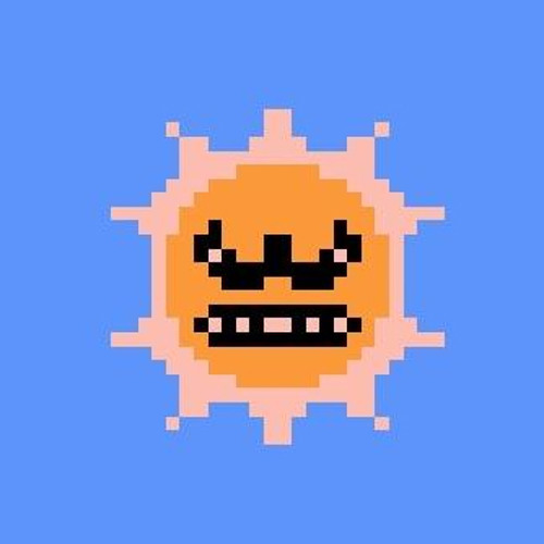 SoundCloud profile picture for @internet