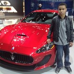 BigHomie Josh