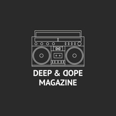 Deep&Dope Magazine