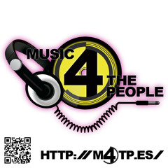 Music 4 The People