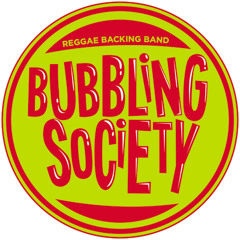 Bubbling Society Band