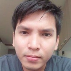 Ryan James Yu Zamora