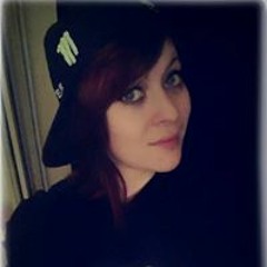 Samantha Kunz Kruemel