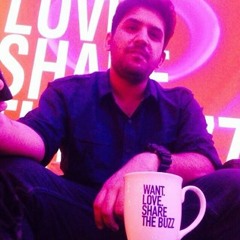 Abdullah Saqib