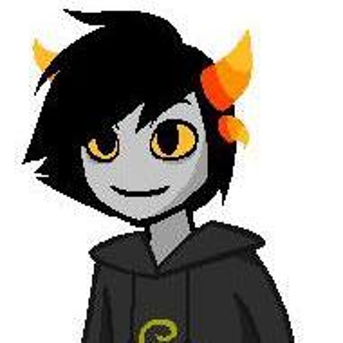 A Guy who likes Homestuck’s avatar