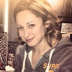Janina Evans