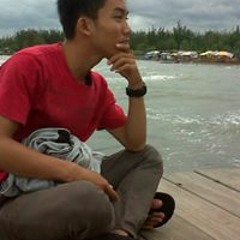 Fauzi Boy Clayton