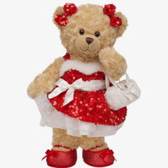 Build a Bear