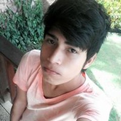 Andrey Leonardo Ferraz