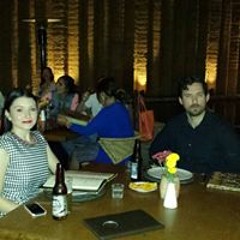 Carlos Guajardo Arévalo