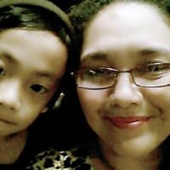 Marilen Binuya-De Guzman