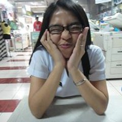 Catherine Grace Ramos