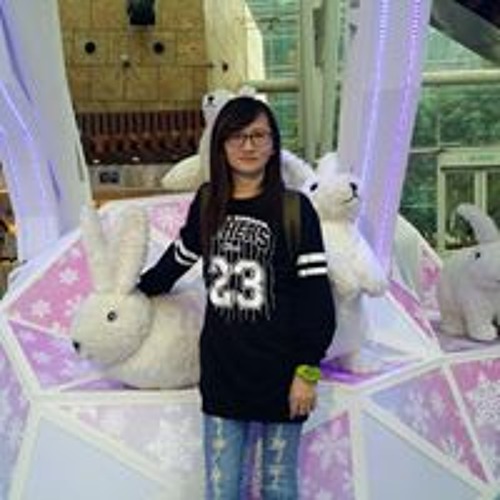 Kathy Fong’s avatar