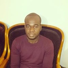 Yannick Madjé Mathey