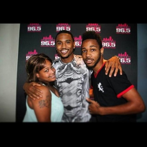 BCG_Black Mob- Why You Mad