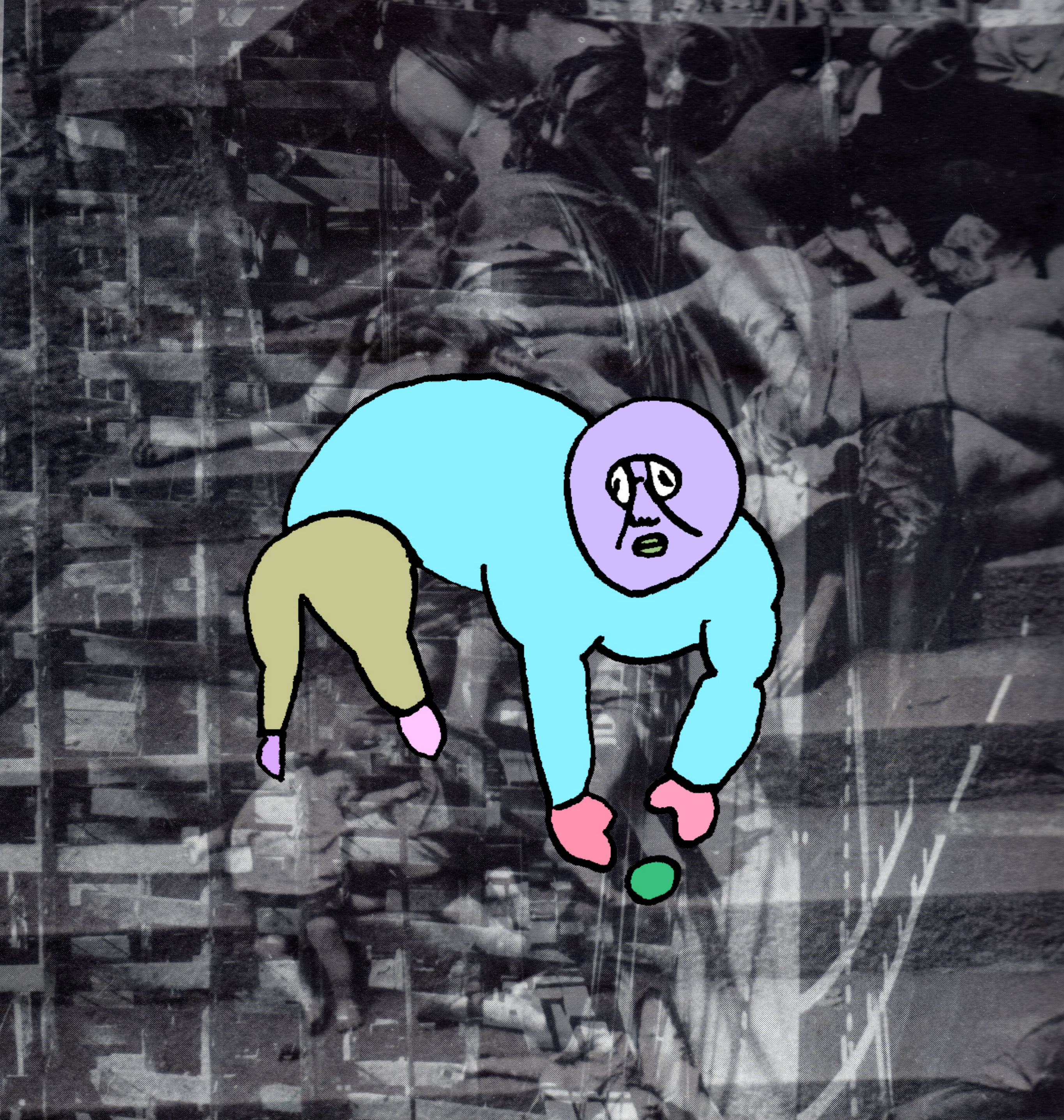 Acrost