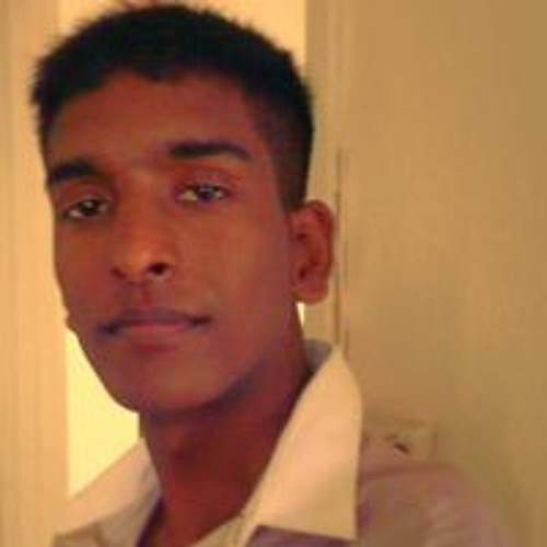 Sujeevan Antony’s avatar