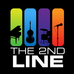 The 2nd Line Jazz Quartet