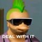TheDeadlyDestroyer YOLO