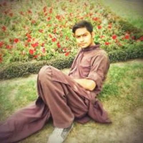 Muhammad Ali Haider’s avatar