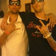 Daniel DubDank Alexander