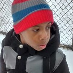 Cynda TooBlessed Redd