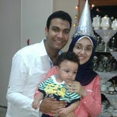 Sherif Ahmed