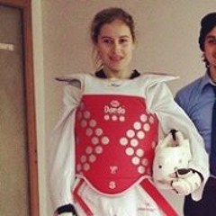 Marcela Garrido Donoso