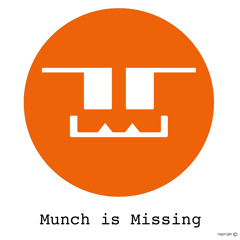 Munch Is Missing
