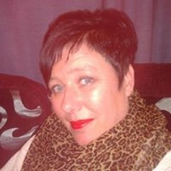 Theresa Jayne Edmunds