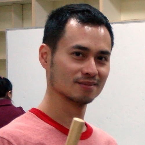 Wei-Tang Huang’s avatar