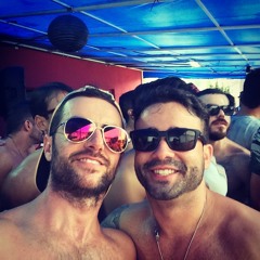 ◖Andrew Patterson◗