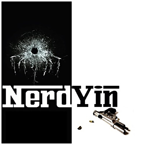 NerdYin’s avatar
