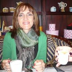 Ilse van der Westhuijzen