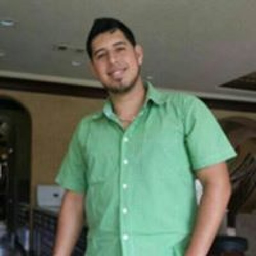 Miguel Simon Mendez’s avatar